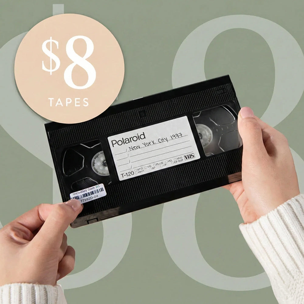 Legacybox Digitizing Kit