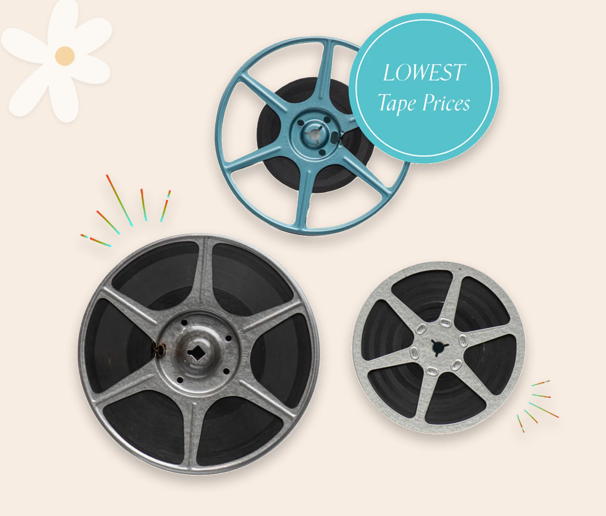 Legacybox Digitizing Kit