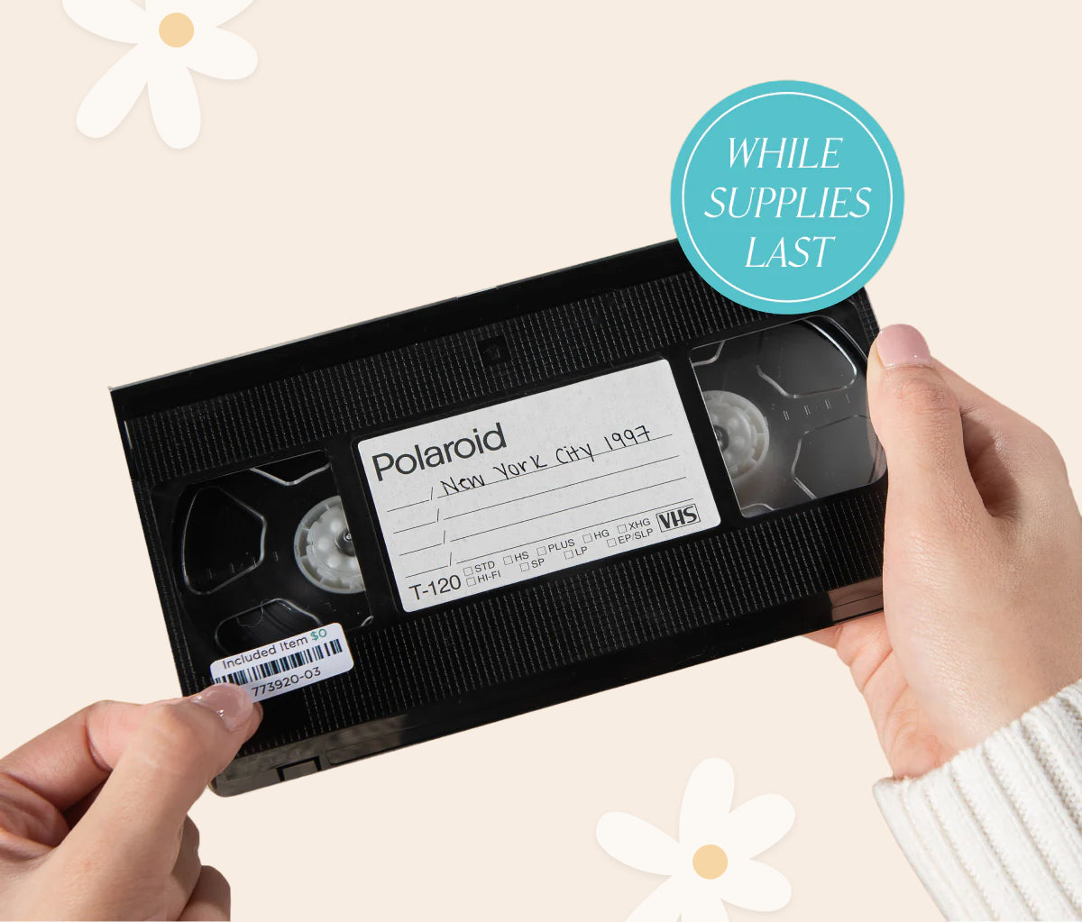 Legacybox Digitizing Kit