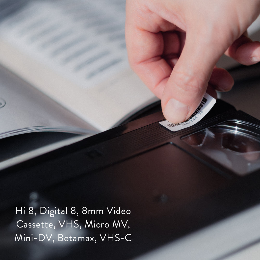 Legacybox Digitizing Kit