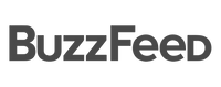 BuzzFeed logo. 