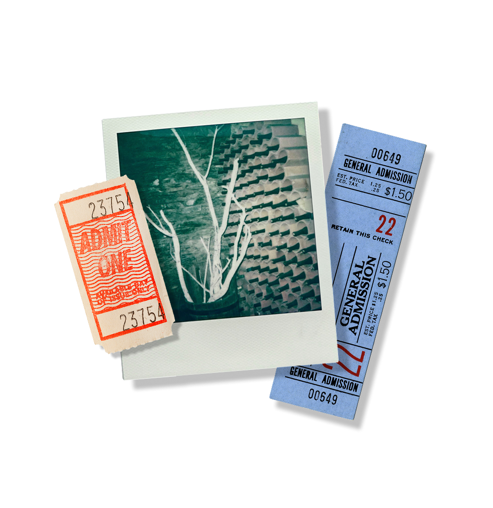 Keepsakes & Clippings