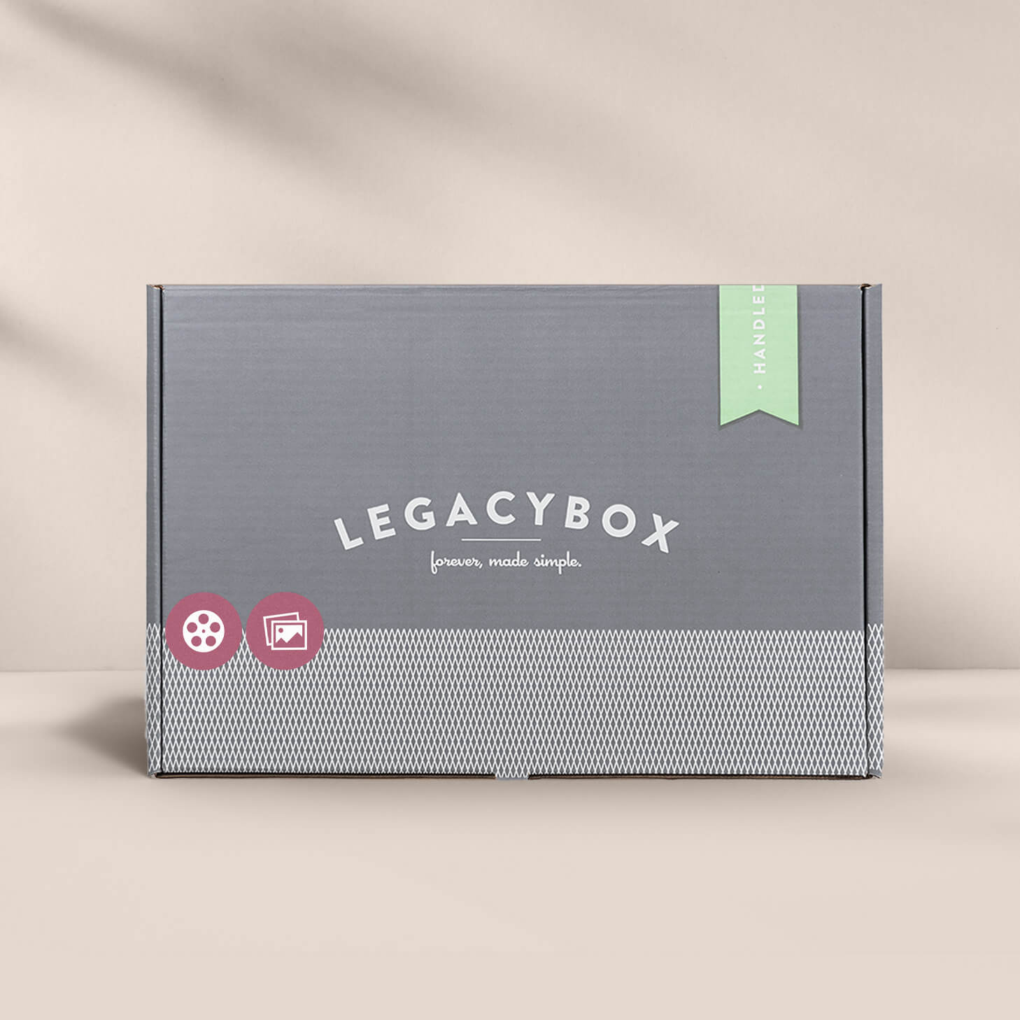 Closet Kit Legacybox