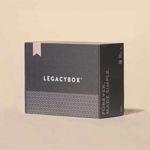 Legacybox closet kit
