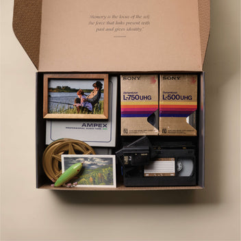 Shop Legacybox