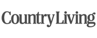 Country Living logo. 