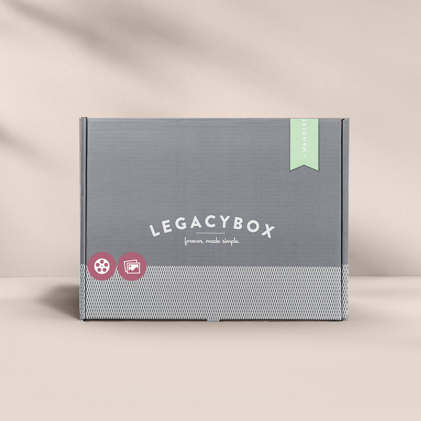 Family Kit Legacybox