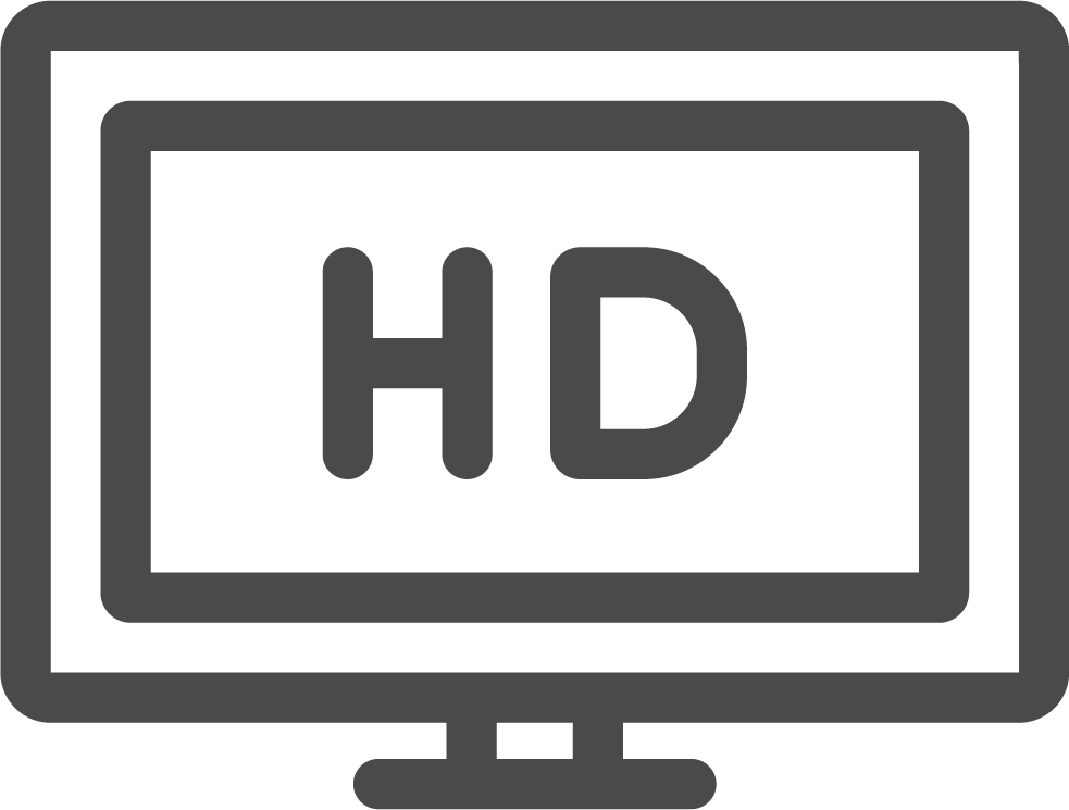 HD Digitizing