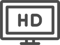 HD Digitizing