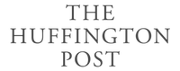 The Huffington Post logo. 