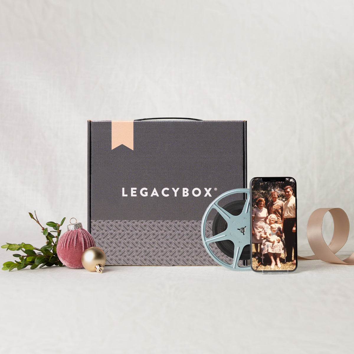 Convert Video 8 to DVD — Product image 1