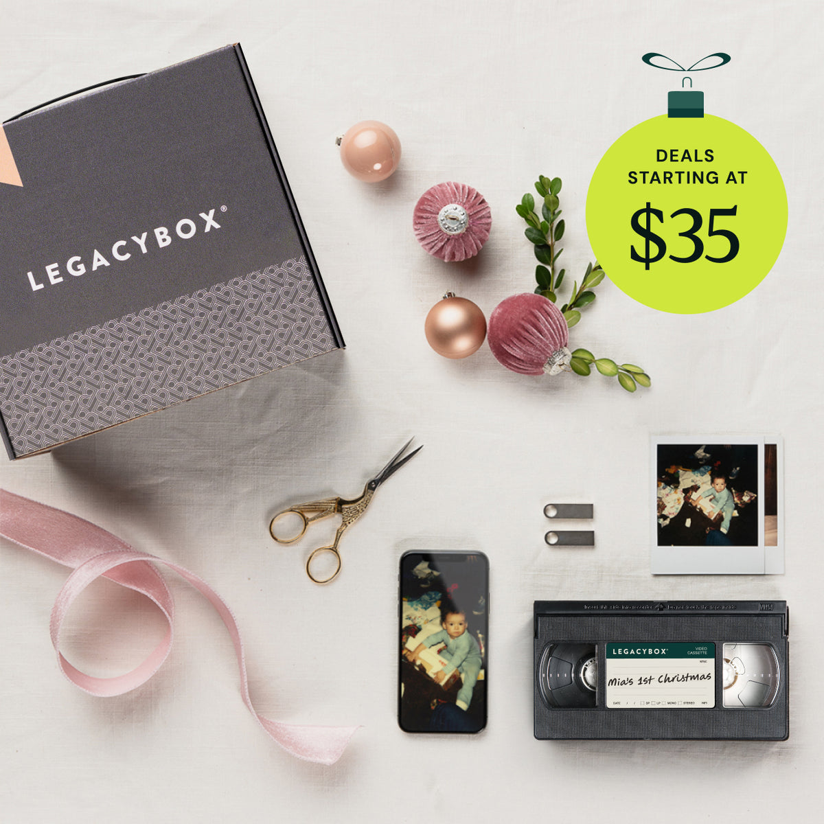 Convert Video 8 to DVD — Product image 4