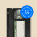 $9 Tape & Film Transfers