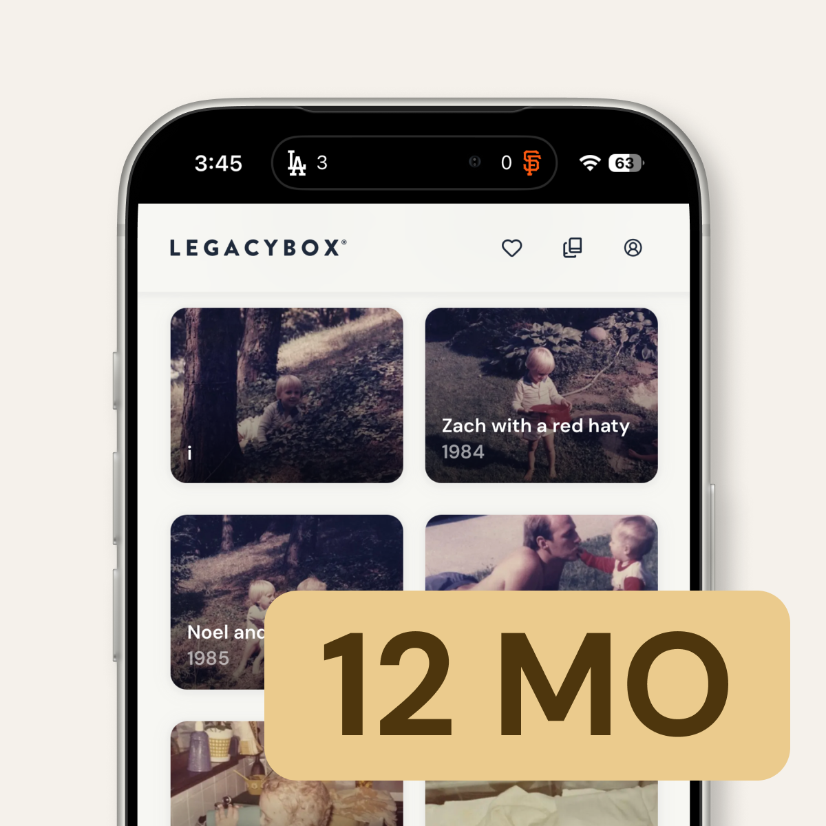 App Access