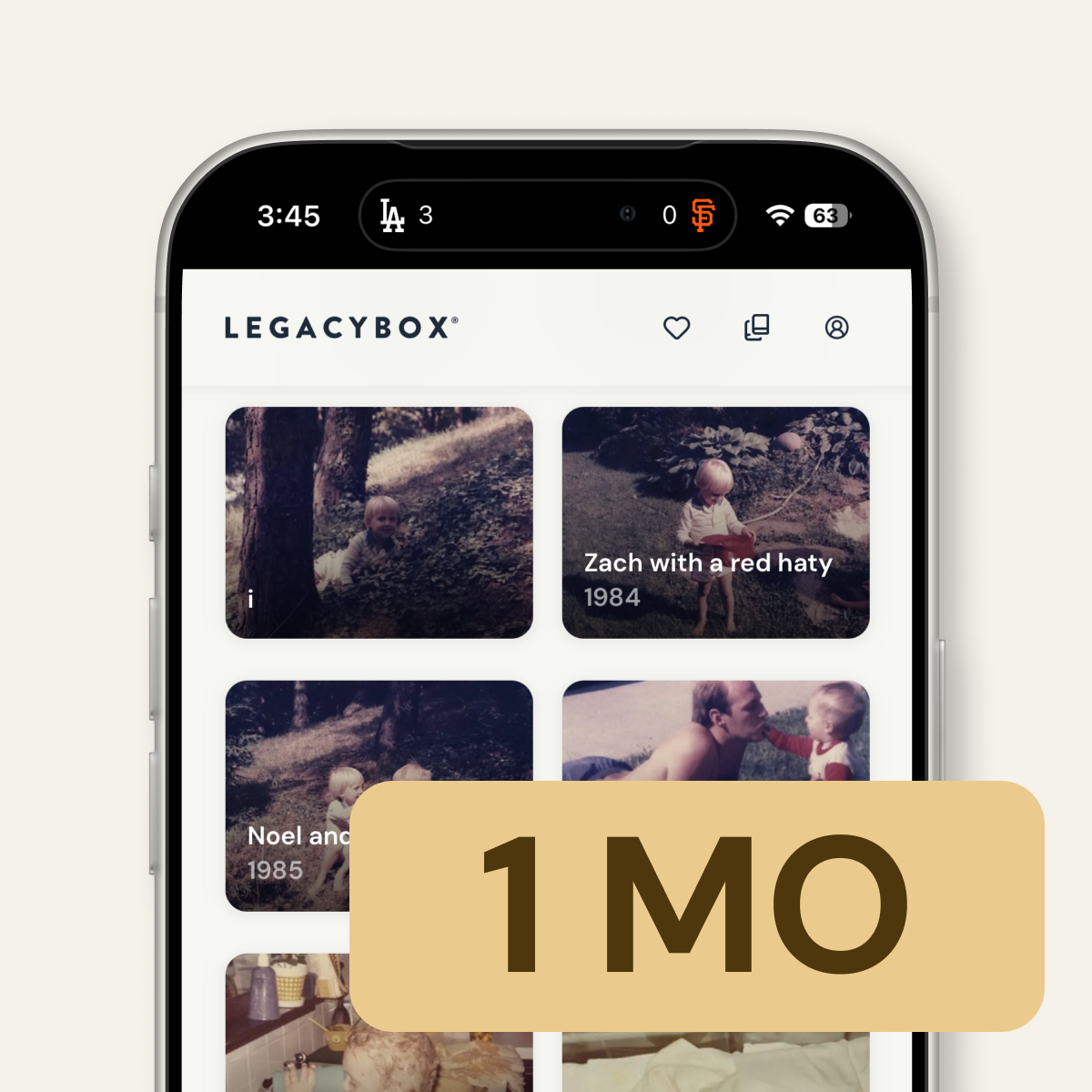 App Access