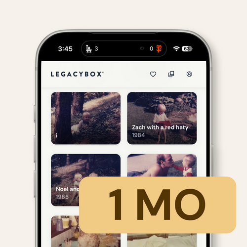 App Access