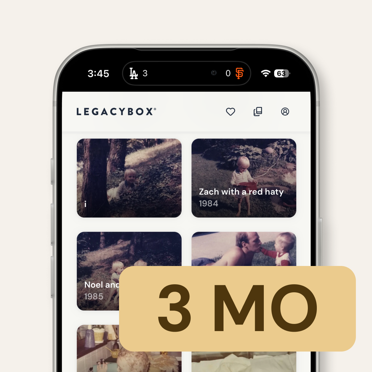 App Access