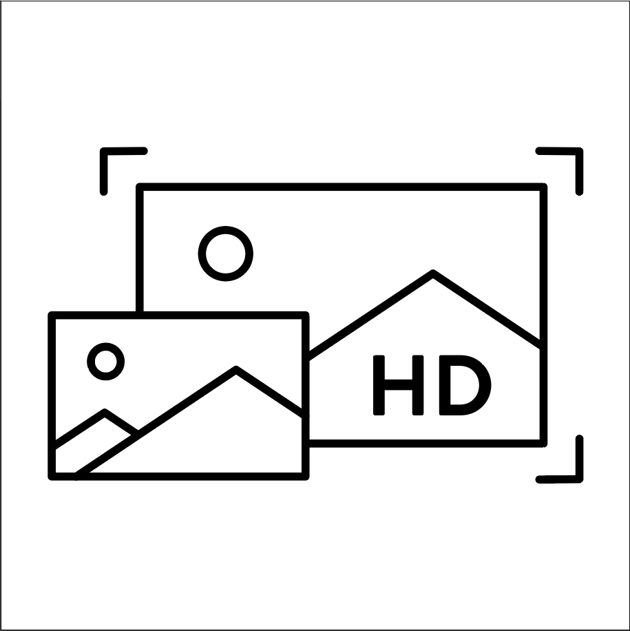 HD Digitizing