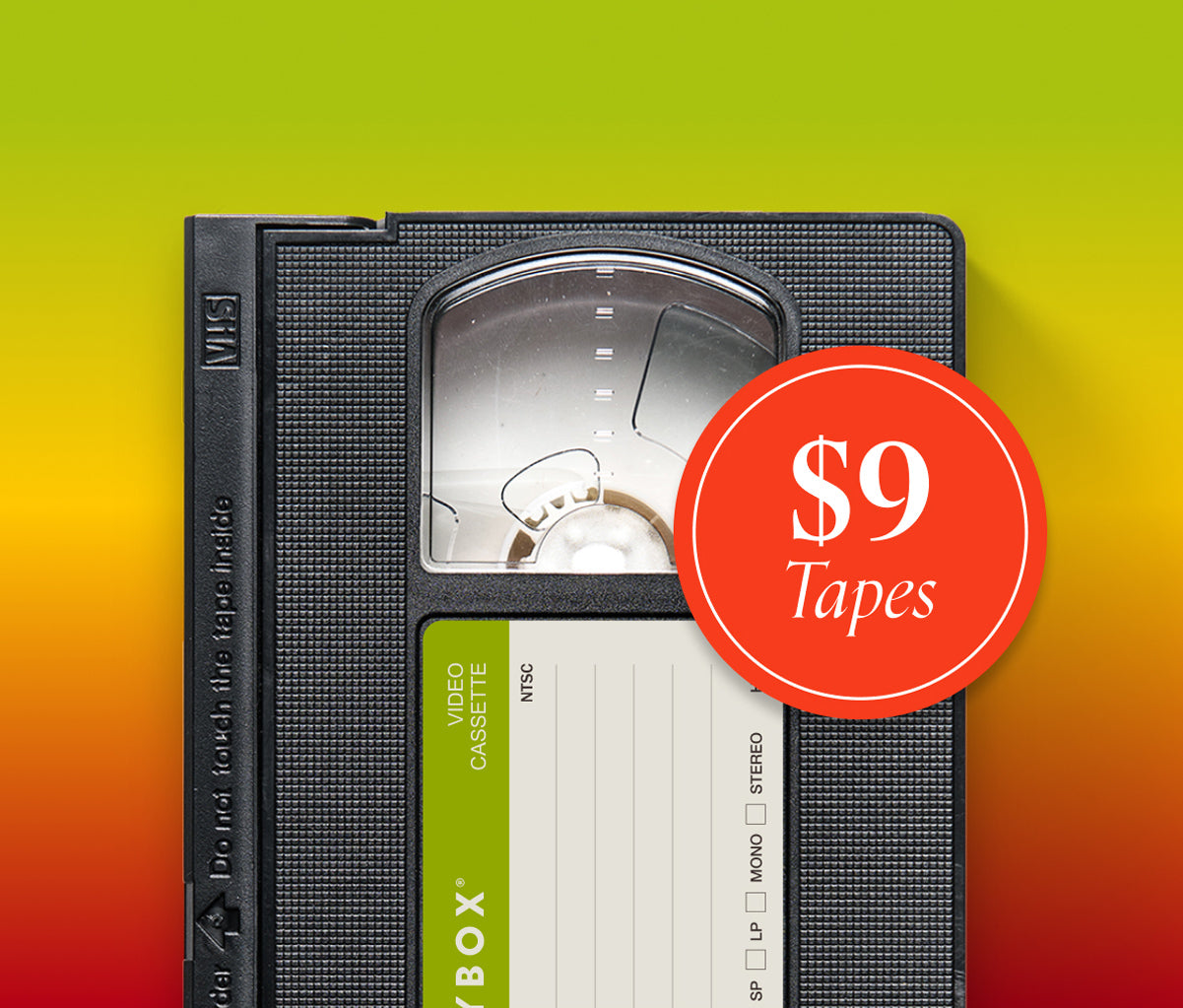 Legacybox Digitizing Kit