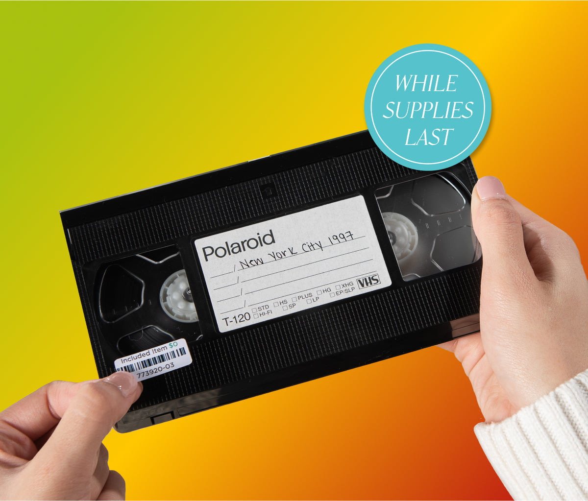 Legacybox Digitizing Kit