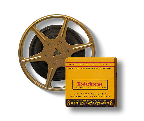 Film reel