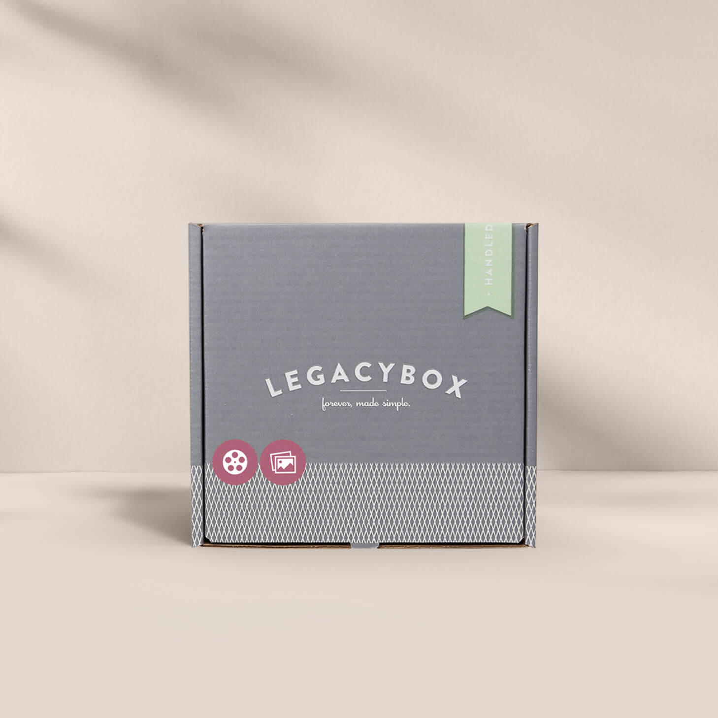 Starter Kit Legacybox