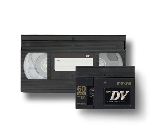 Videotape