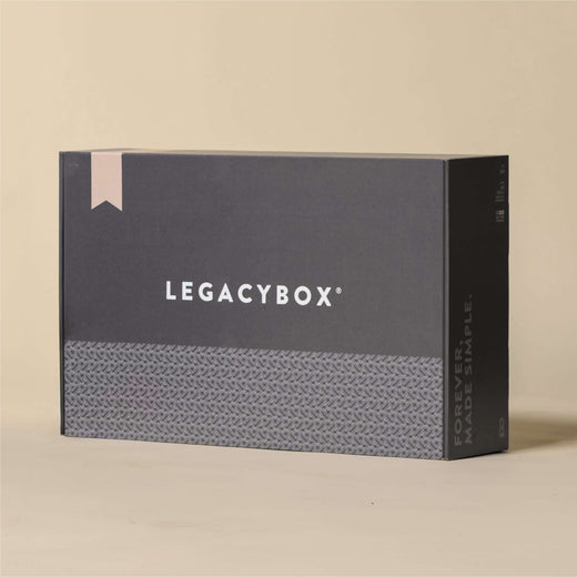 Legacybox trunk kit