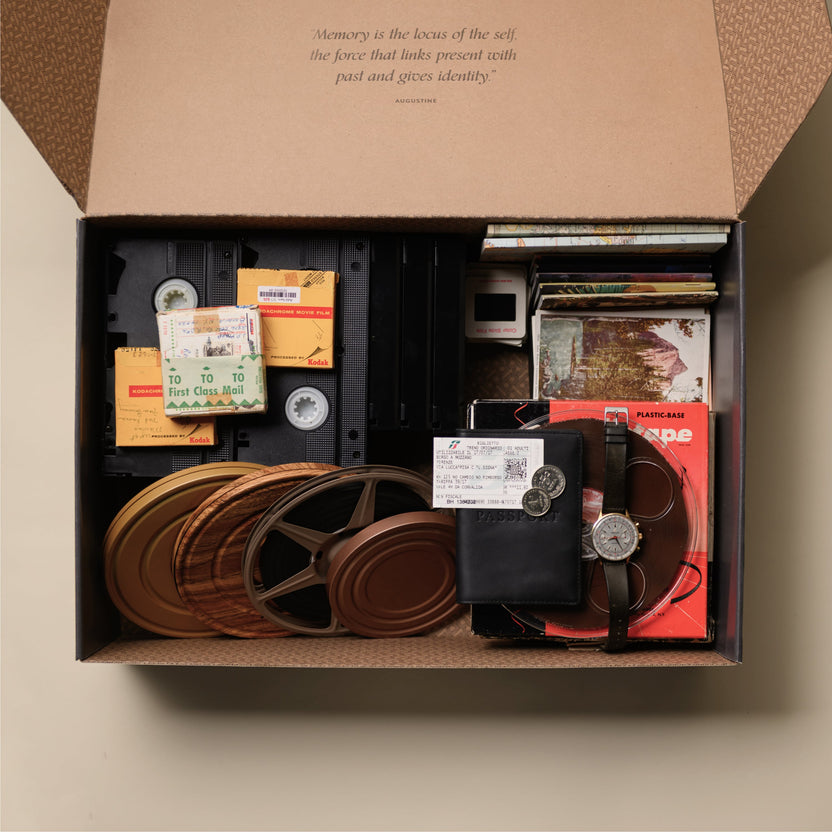 Shop Legacybox