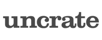 Uncrate media publication logo