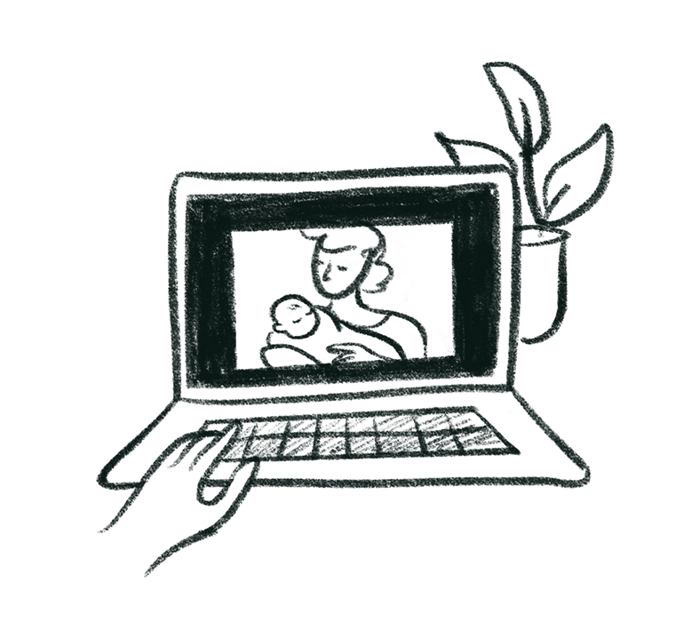 3. Your memories come back ready to relive, share and enjoy together.