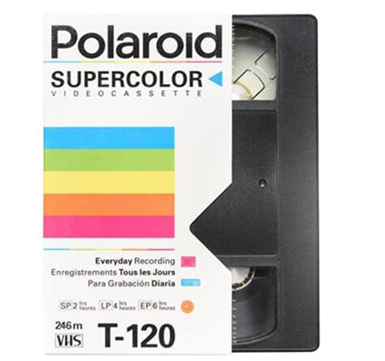 Video tapes