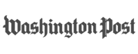 The Washington Post logo.