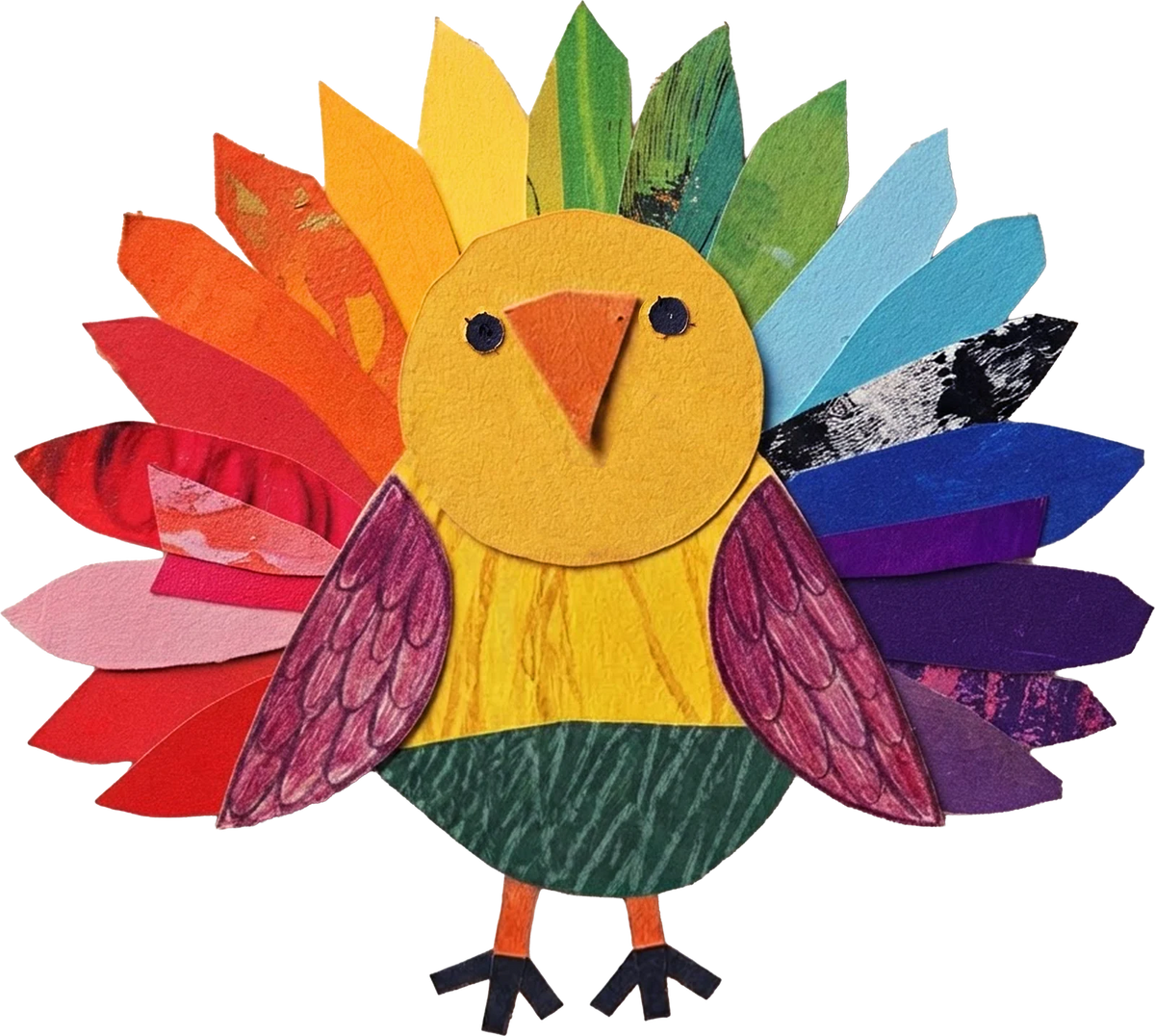 Paper Crafts