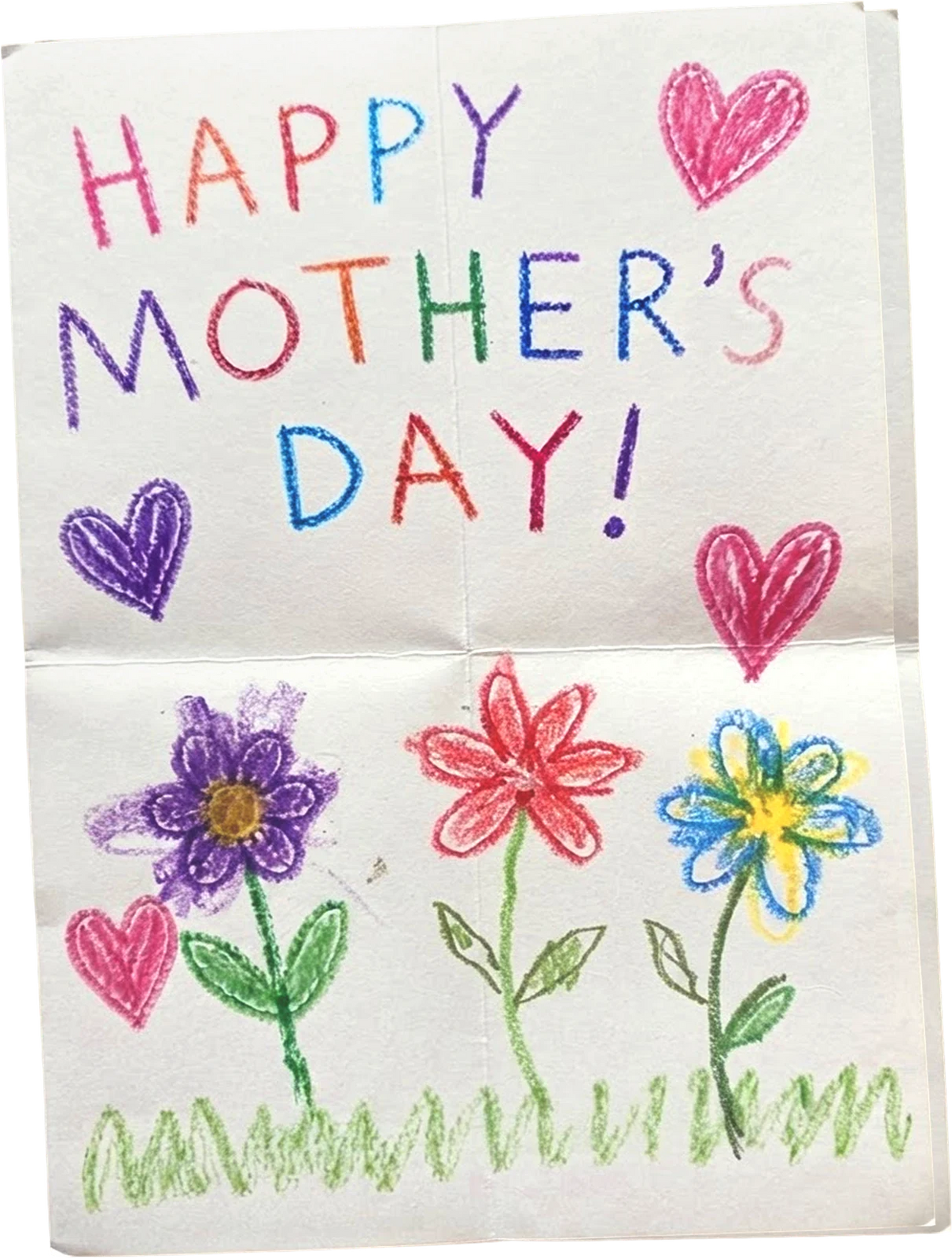 Cards & Letters