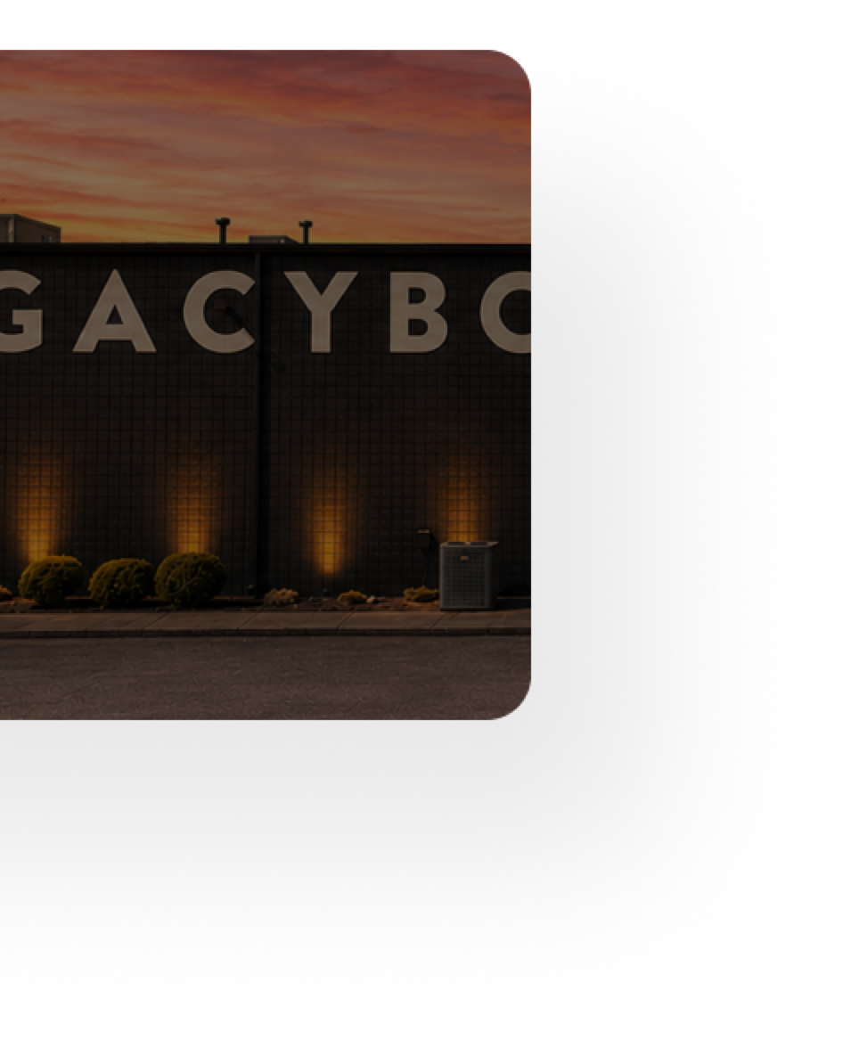 Legacybox Digifactory team member