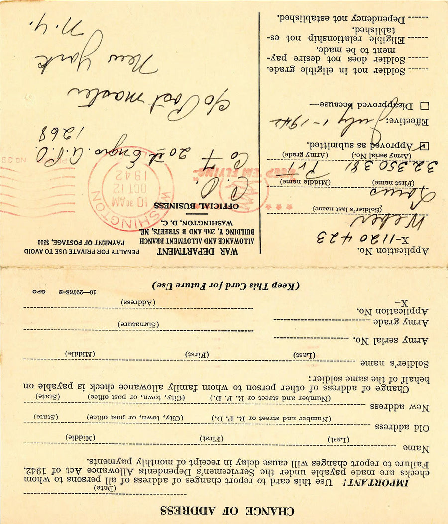 June 10, 1942