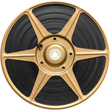 Legacybox digitizes your media