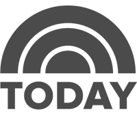 Today Show logo.