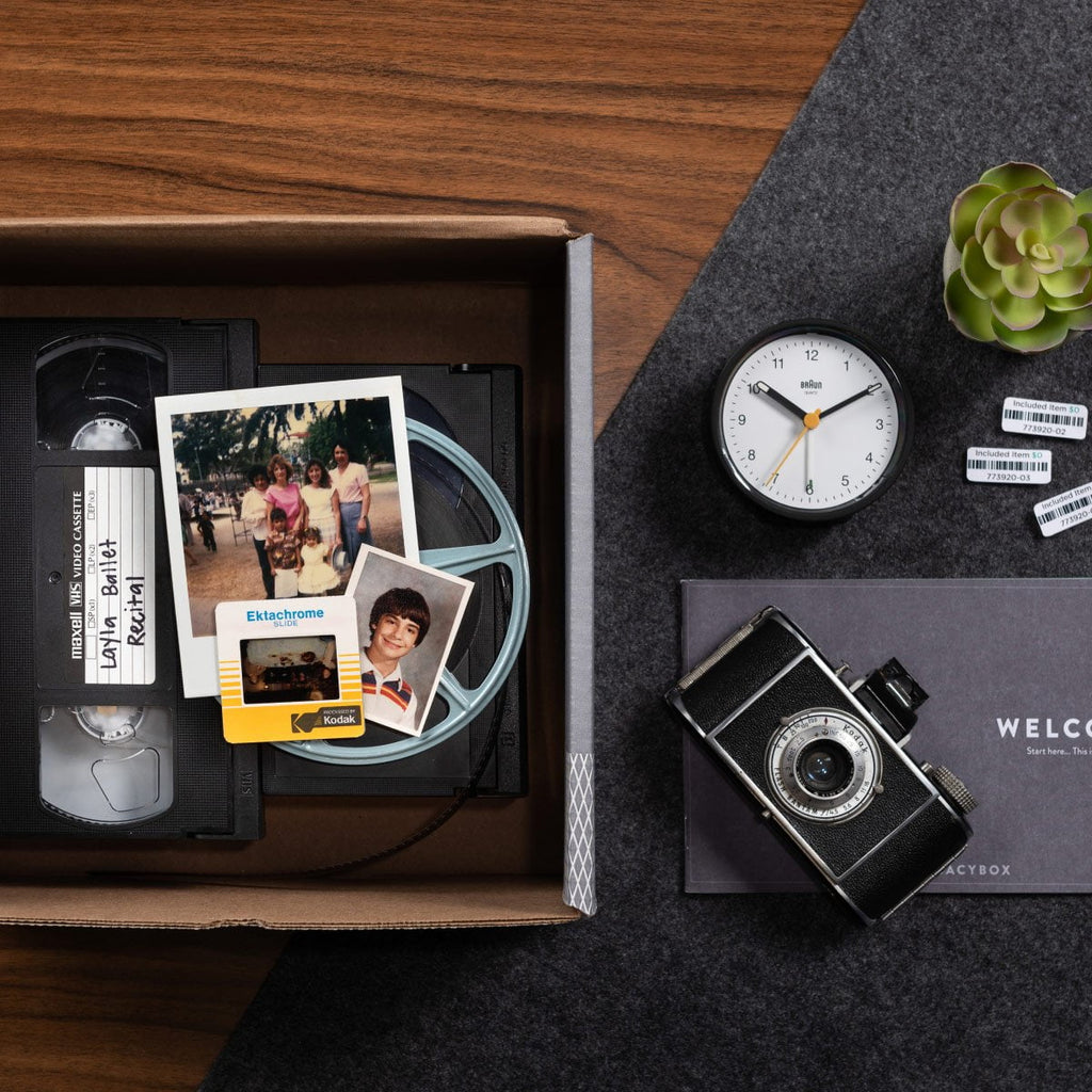 Legacybox - 20-Item w/Digital Download: Daily Wire Exclusive Bundle