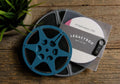 Transfer Film to Digital