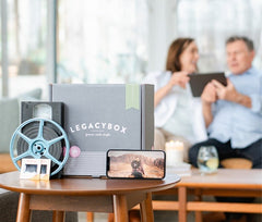 Legacybox